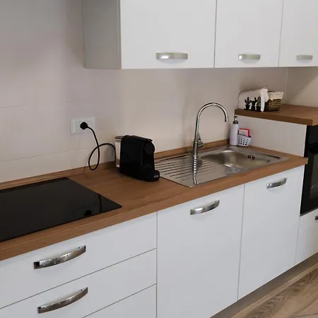 Comforthome Fiera * كوررناريدو