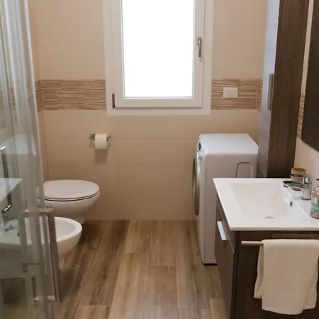 شقة Comforthome Fiera *