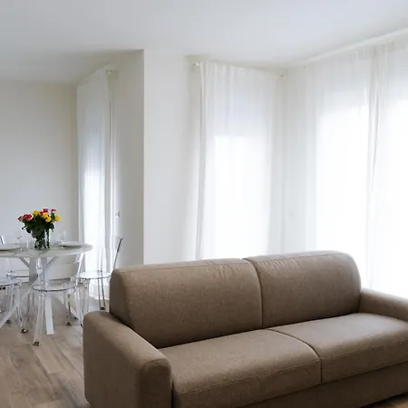 Comforthome Fiera Apartment