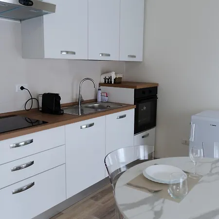 Comforthome Fiera Apartment