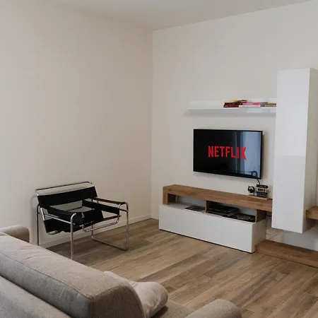 Apartment Comforthome Fiera