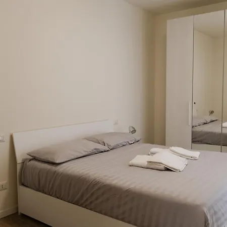 Apartment Comforthome Fiera Cornaredo