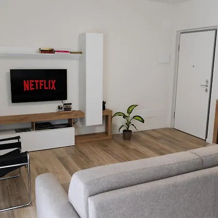 Comforthome Fiera Cornaredo