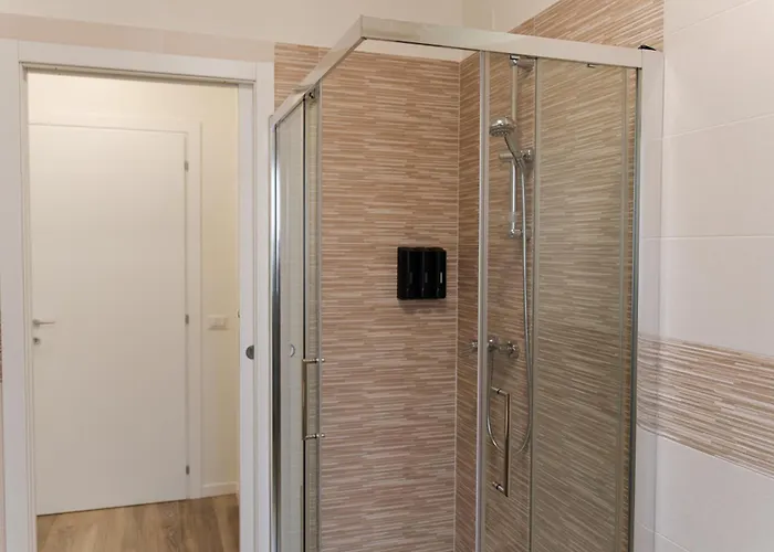 Comforthome Fiera Cornaredo