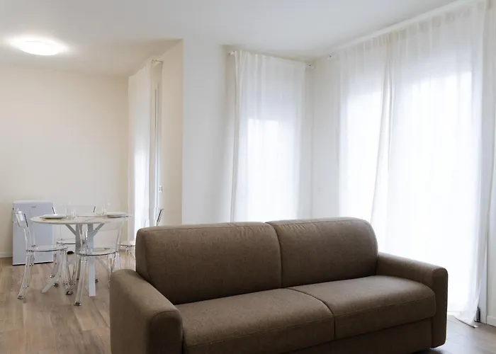 Comforthome Fiera Appartement *