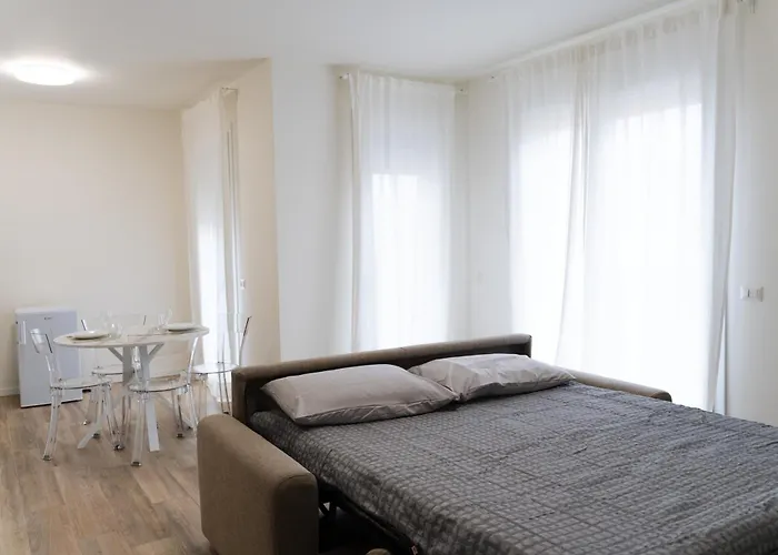 Appartement Comforthome Fiera Cornaredo