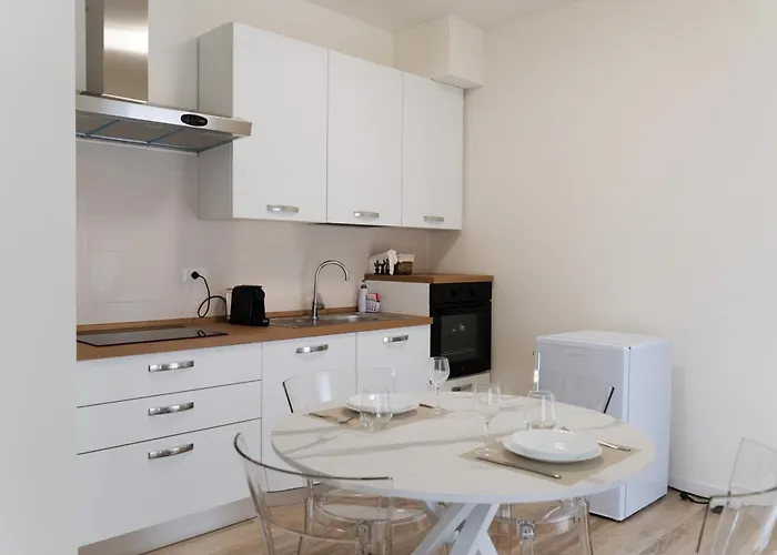Comforthome Fiera Appartement Cornaredo