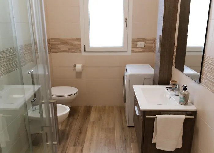 Appartement Comforthome Fiera *