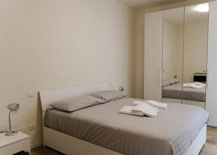 Appartement Comforthome Fiera Cornaredo