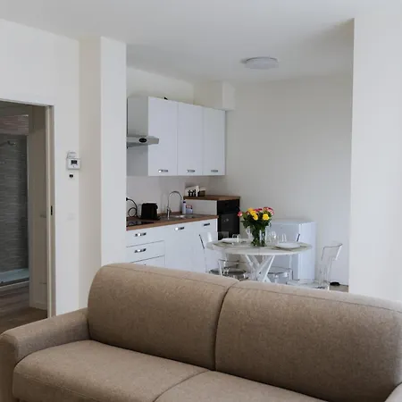 Comforthome Fiera Apartament Cornaredo