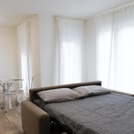 Apartament Comforthome Fiera Cornaredo