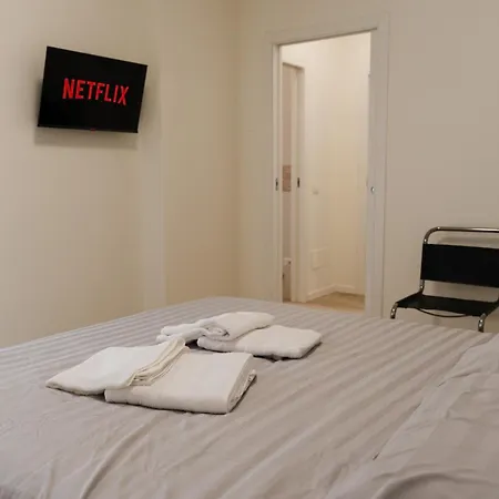 Comforthome Fiera * Cornaredo