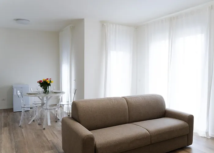 Comforthome Fiera Apartmán