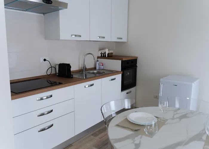 Comforthome Fiera Apartmán