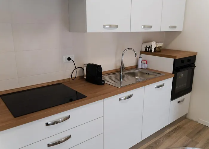 Comforthome Fiera * Cornaredo
